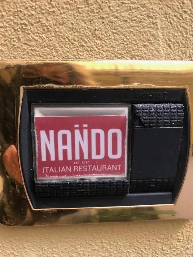 벨라지오 Nando 아파트 0*,  이탈리아