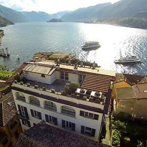 2* Szálloda Hotel Bellagio